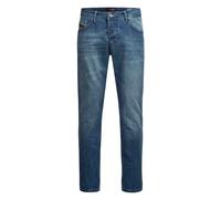Alessandro Salvarini Jeans Herren blau, 40-32