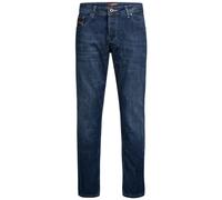 Alessandro Salvarini Jeans Herren blau, 44-34