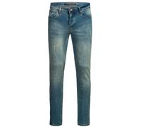 Alessandro Salvarini Jeans ASLuca Herren denim, 30-32