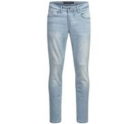 Alessandro Salvarini A. Salvarini Jeans Blau Multi As170-as174 für Herren - 33/30