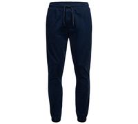 Alessandro Salvarini Stoffhose Herren blau, 38-32