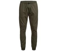 Alessandro Salvarini Stoffhose Herren oliv, 36-30