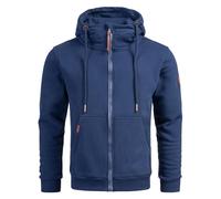 Alessandro Salvarini Sweatjacke As292 für Herren - M
