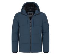 Alessandro Salvarini Winter Steppjacke As422 für Herren - M
