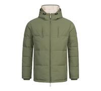 Alessandro Salvarini Winterjacke Herren oliv, L