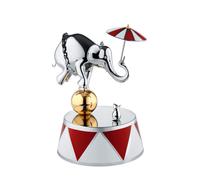 Alessi - Ballerina Spieldose (Limited Edition), Mehrfarbig