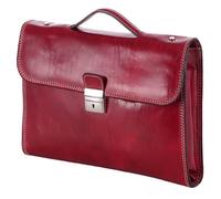 Alessia Aktentasche 4413 rot