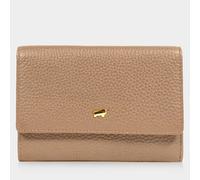 BRAUN BÜFFEL Alessia Geldbörse M 15CS mud