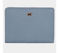 Braun Büffel - ALESSIA Mini Geldbörse 8CS ice blue - Gr. - OS