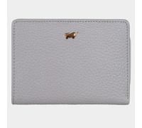Braun Büffel Alessia Mini Geldbörse 8CS silver grey