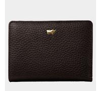Braun Büffel Alessia Mini Geldbörse 8CS schwarz