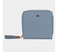 Braun Büffel - ALESSIA RV-Geldbörse S 6CS ice blue - Gr. - OS