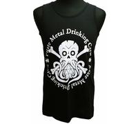 ALESTORM - Pirate Metal Drinking Crew - Men's Tank Top Shirt S