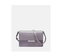 Liebeskind Alex Biker M Umhängetasche violett, Leder, Damen