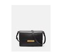 LIEBESKIND BERLIN Alex Biker Crossbody M Black