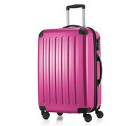 Hauptstadtkoffer Alex Spinner 65 Magenta HK24-8278TSA-M Koffer mit 4 Rollen Koffer