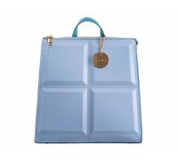 Alex Max City-Rucksack BO1011 Quadrat türkis