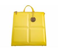 Alex Max City-Rucksack BO1011 Quadrat yellow