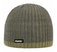 Eisbär - Alex MÜ - Mütze, Gr. One Size, grau (MistyForest/Anthracite)