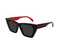ALEXANDER MCQUEEN Sonnenbrillen für Frauen AM0299S 003