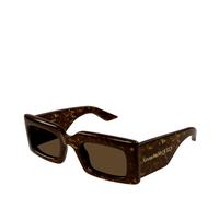 ALEXANDER MCQUEEN Sonnenbrillen für Frauen Sonnenbrille AM0433S