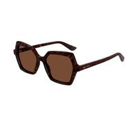 ALEXANDER MCQUEEN Sonnenbrillen für Frauen Sonnenbrille AM0537S