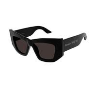ALEXANDER MCQUEEN Sonnenbrillen für Frauen Sunglasses Am0448S