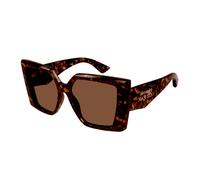 ALEXANDER MCQUEEN Sonnenbrillen für Frauen Sunglasses Am0467S