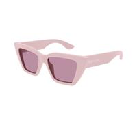 ALEXANDER MCQUEEN Sonnenbrillen für Frauen Sunglasses Am0507S