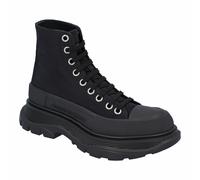 Alexander McQueen Tread Slick Stiefel in Schwarz EU 36