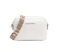 Alexia Damen-Schultertasche Weiß