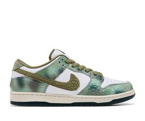 Alexis Sablone x Nike Dunk Low SB Chameleon EU:45.5