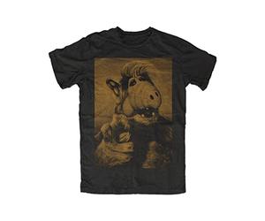 Alf M2 T-Shirt, Größe: 4XL