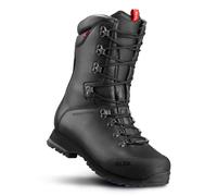 Alfa Bever Perform GTX Wide Black 43