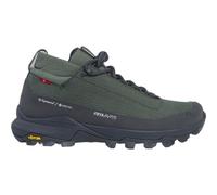 ALFA FRYA GTX A/P/S Damen Wanderschuhe, dunkelgrün, größe 38