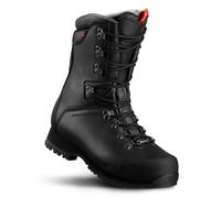 Alfa Men's Bever Perform GORE-TEX Black 46