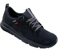 Alfa Men's Laggo Leather GORE-TEX Black Black 46