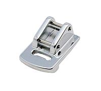Alfa-Organ a200003102 prénsatelas fruncidor, Zubehör für Nähmaschine, Edelstahl