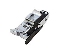 Alfa-Organ prénsatelas für Patchwork, Zubehör für Nähmaschine, Edelstahl