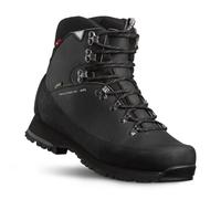 Alfa Walk King Air A/P/S GTX Leichter Wanderschuh Schwarz Herren 45