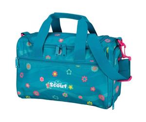 Alfred Sternjacob GmbH & Co KG Scout Scout Sporttasche "Little Flowers"