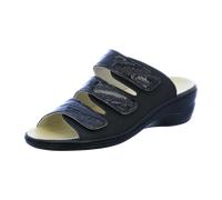 Algemare 1239-0307 für Damen, schwarz, Größe 35 EU