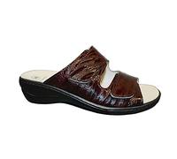 Algemare 1447 Damen Pantolette, Größe:39 EU