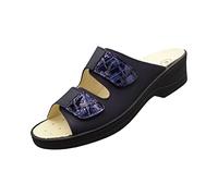 Algemare 14712 Damen Pantolette, Größe:37 EU