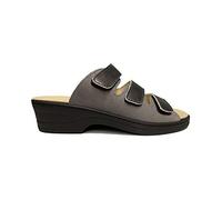 Algemare Damen Pantolette, Größe:40 EU