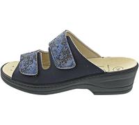 algemare Pantolette Blau