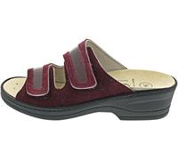 algemare Pantolette Rot