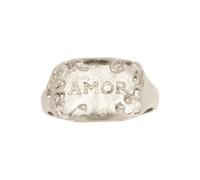 Alhaja Ring Amor, Silber62, Ø innen ca. 19,7 mm