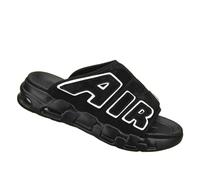 AlHECE Hausschuhe Männliche Hausschuhe Im Freien Für Männer Weiche rutschfeste Dicke Sohle Badezimmer Home Wear Sandalen-Schwarz-46