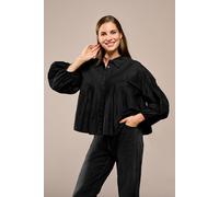 Alice Bluse Schwarz EU 48 / UK 20